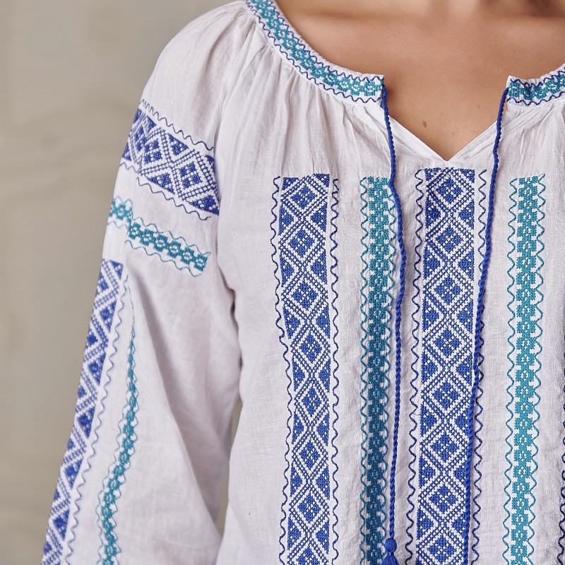 Bluza Traditionala Lora