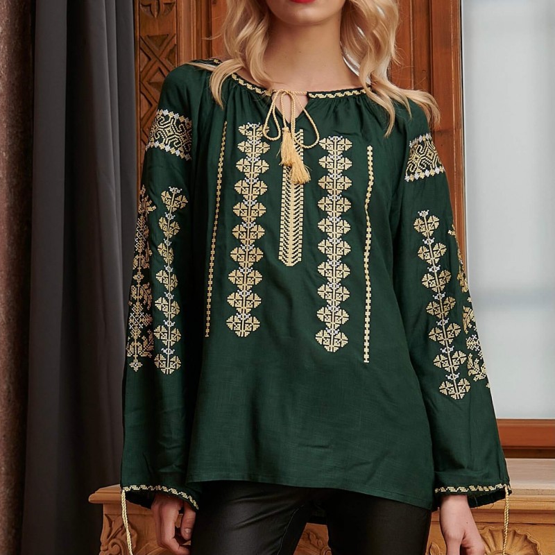 IE Traditionala - Vica verde 02