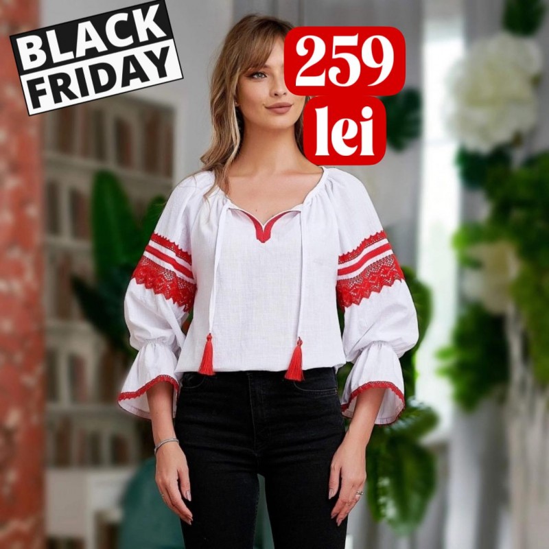 IE Nationala din panza topita