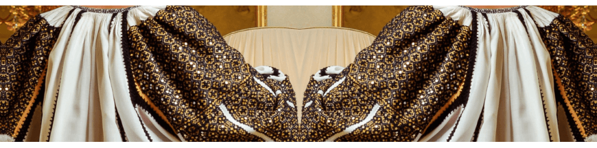 II AUTENTICE - vintage unicat